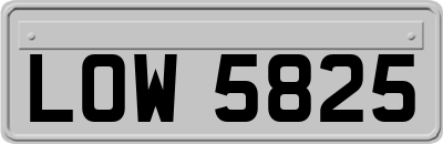 LOW5825
