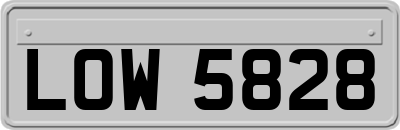 LOW5828