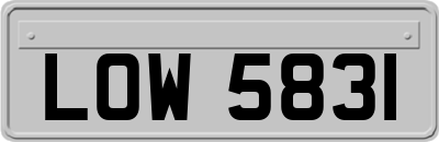 LOW5831