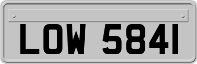 LOW5841
