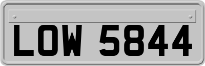 LOW5844