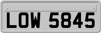 LOW5845