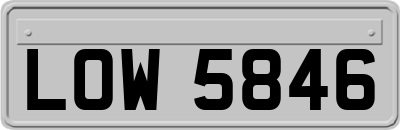 LOW5846