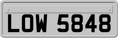 LOW5848