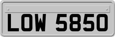 LOW5850