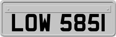 LOW5851