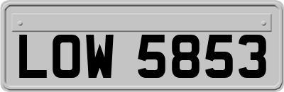 LOW5853