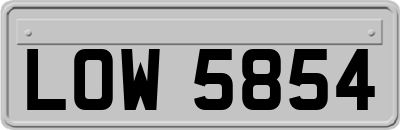 LOW5854