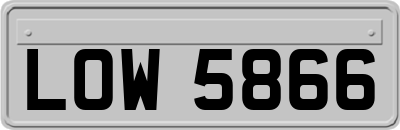 LOW5866