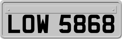 LOW5868