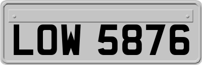 LOW5876