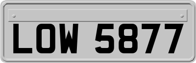 LOW5877