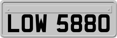 LOW5880