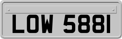 LOW5881