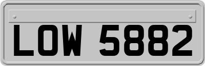LOW5882