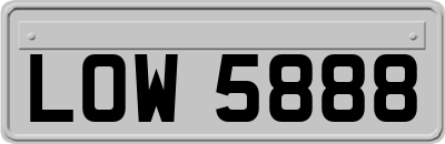 LOW5888