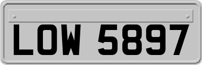 LOW5897
