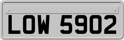 LOW5902