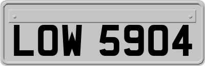 LOW5904