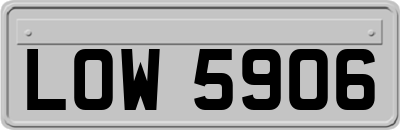 LOW5906