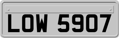 LOW5907