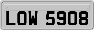 LOW5908