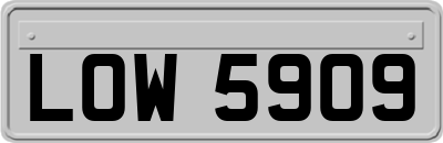 LOW5909