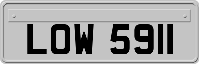 LOW5911