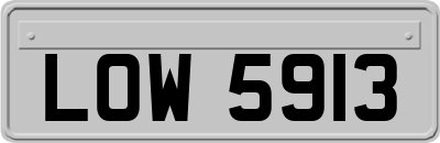 LOW5913