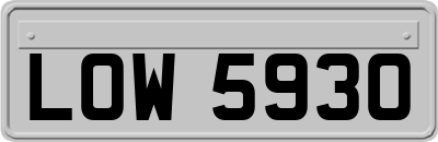 LOW5930