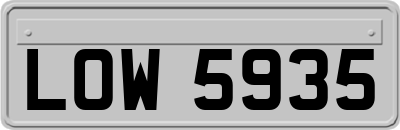 LOW5935