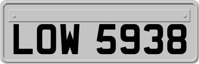LOW5938