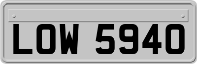 LOW5940