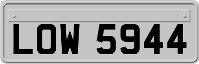 LOW5944