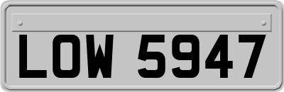 LOW5947