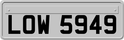 LOW5949