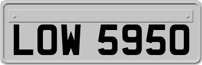 LOW5950