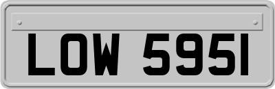 LOW5951