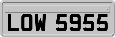 LOW5955