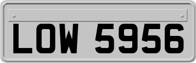 LOW5956