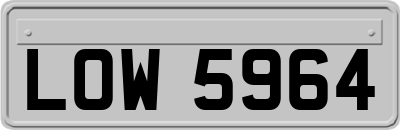 LOW5964