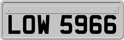 LOW5966