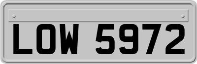 LOW5972