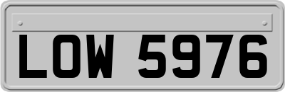 LOW5976