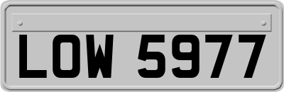 LOW5977