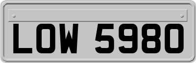 LOW5980