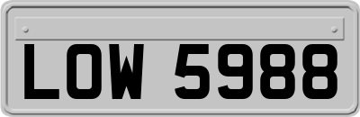 LOW5988