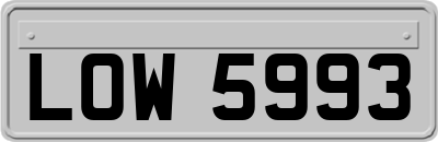LOW5993
