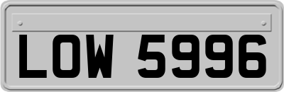 LOW5996