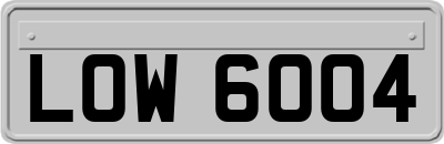 LOW6004